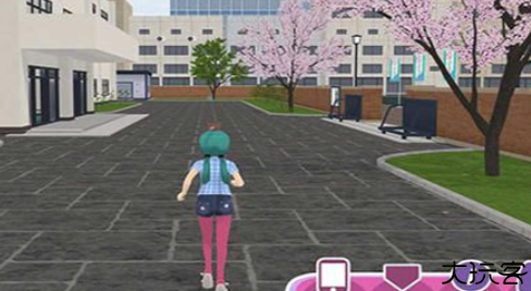 都市少女3d安卓版