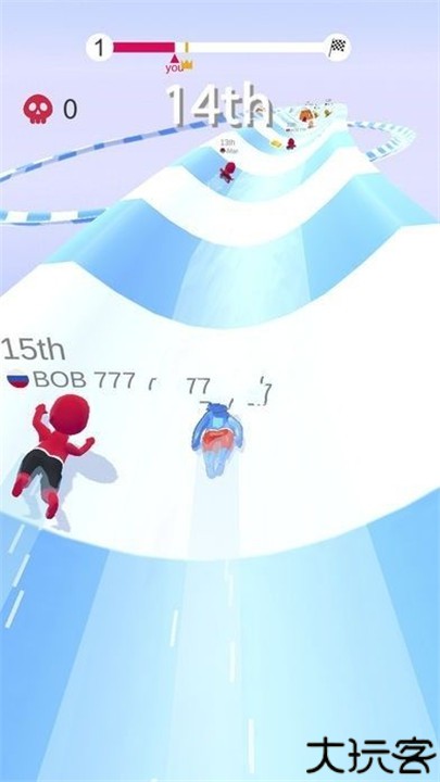 水上乐园大乱斗安卓版