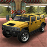 疯狂汽车模拟器中文手机版