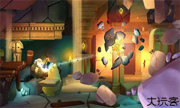 乞丐的旅途中文安卓版