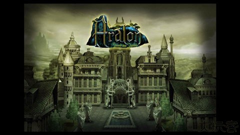 阿尔龙剑影汉化版