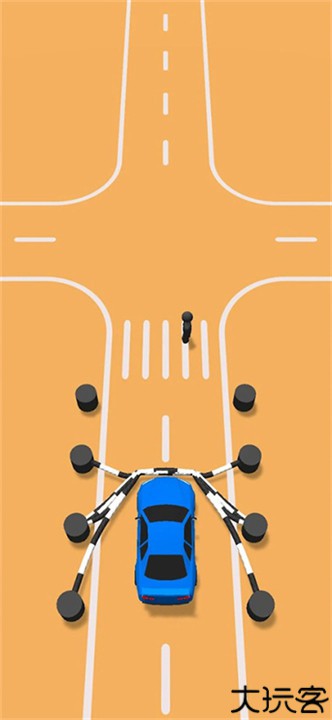 一线生机3D手机版