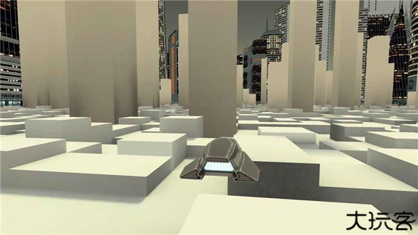 急速前行中文版