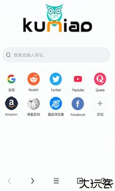 酷鸟浏览器手机版