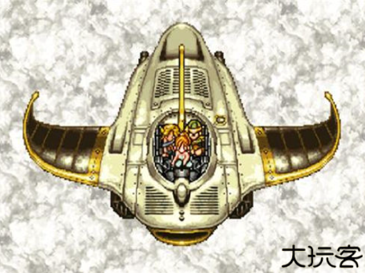 超时空之轮安卓汉化版