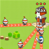 超级军团手机版