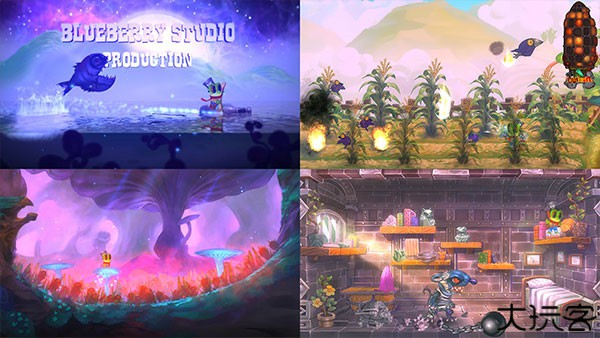 维特之旅中文版