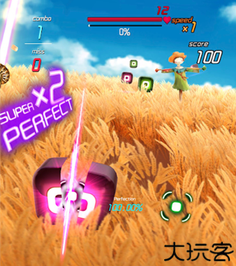 beatblock音游