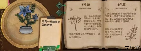 奇异园艺中文版