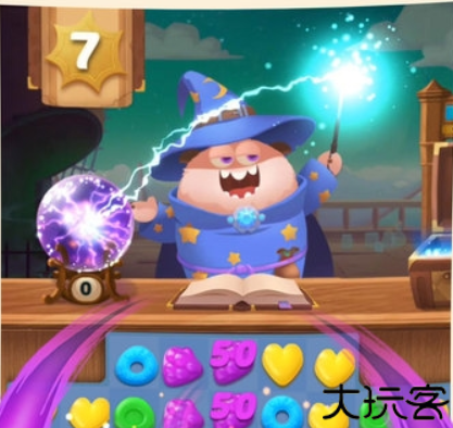 怪兽消消消安卓版