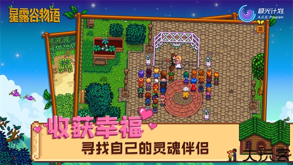 星露谷物语1.6汉化版手机