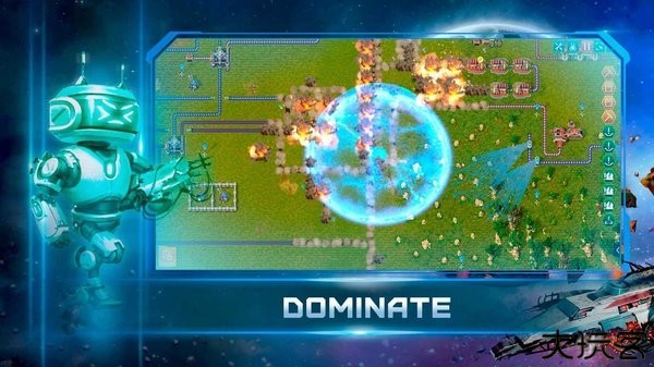 回收工厂中文版