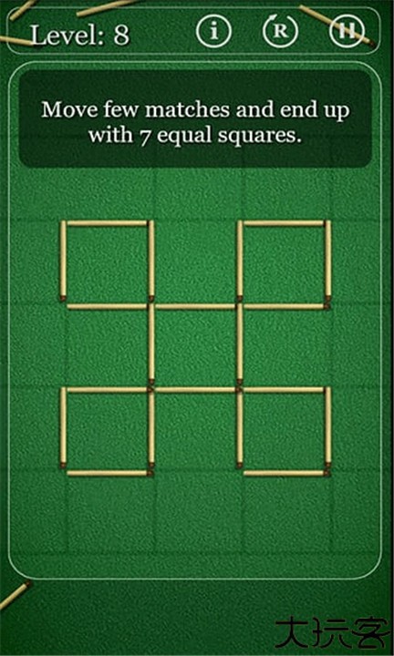 火柴拼图手机版