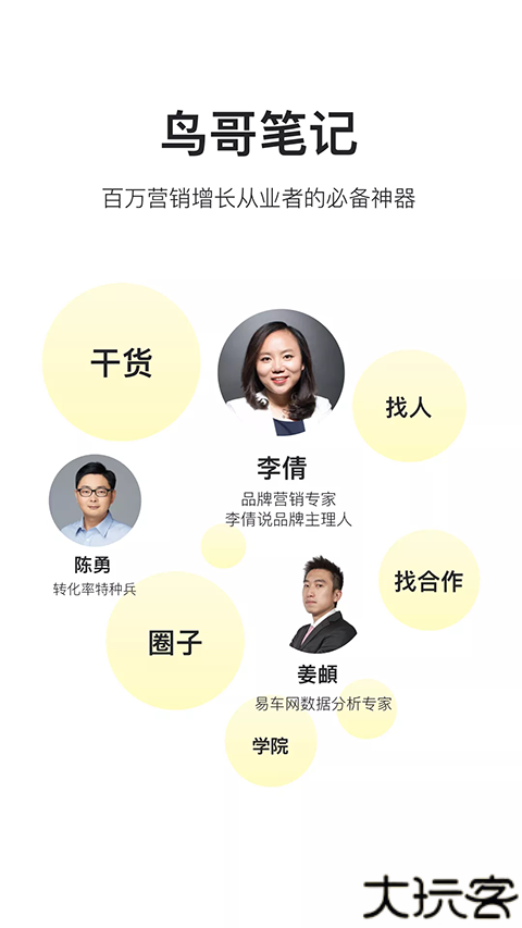 鸟哥笔记推广运营