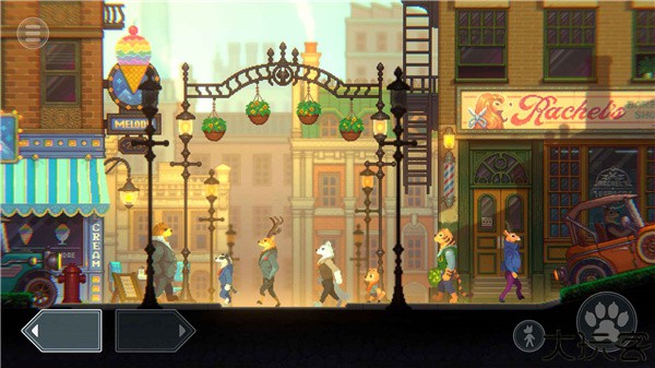 水银疗养院安卓