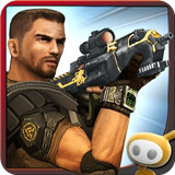 前线突击队手机安卓版
