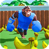 猿族时代变异猿猴