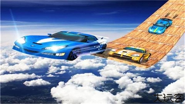 急速赛车安卓版