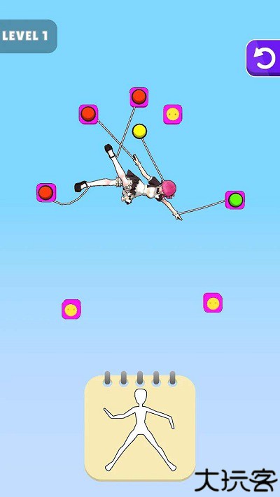 木偶大师手机版