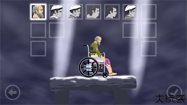 快乐轮子中文版