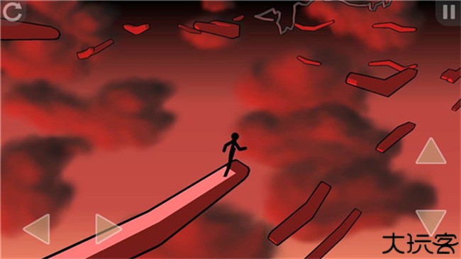 旋转天空Skyturns