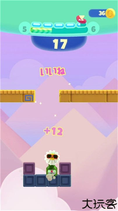 嘴馋植物安卓版