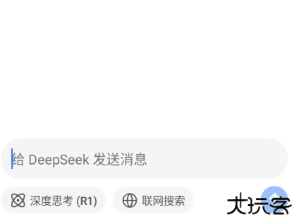 DeepSeek满血版