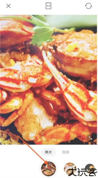 foodie美食相机安卓版