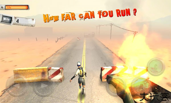 僵尸别跑安卓版