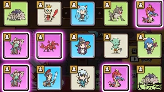 热血小怪兽官方版