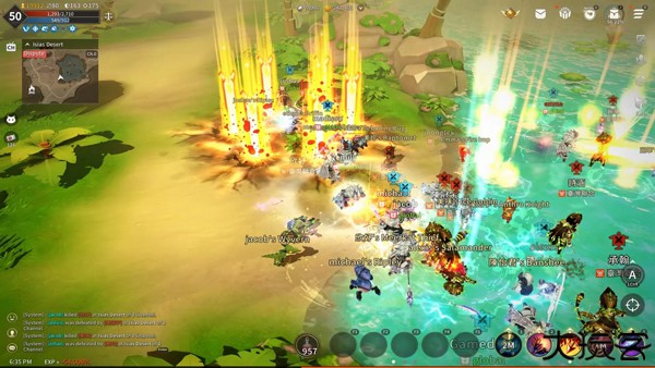 月光雕刻师手游安卓