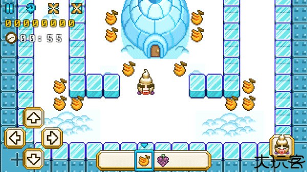 坏蛋冰淇淋手机安卓版