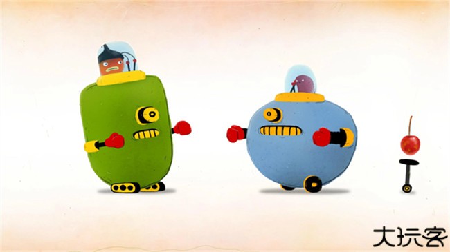 毛线先生手机中文版