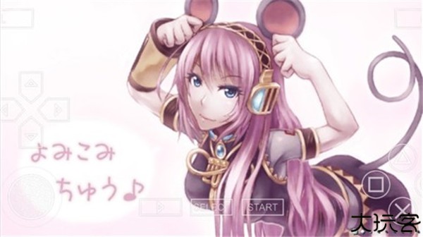 初音未来歌姬计划2手游