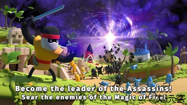 征战时间2中文版