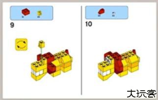 brickit乐高软件