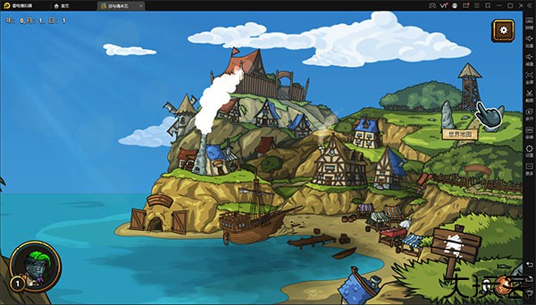 剑与魂未见中文版手游