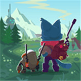 机器人世界冒险中文手机版