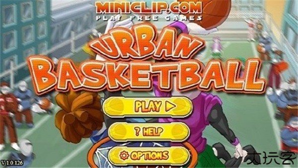 街头暴扣安卓版