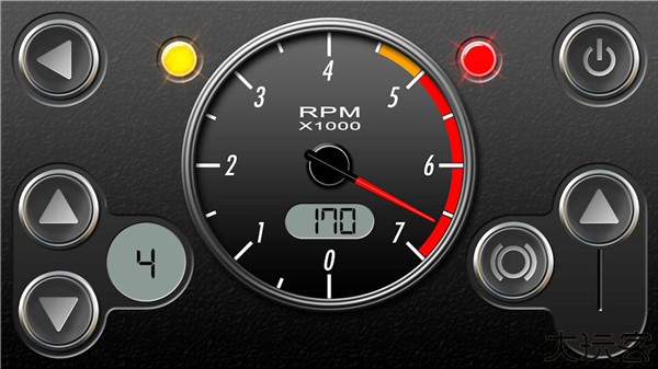 发动机模拟器中文手机版