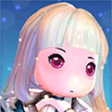 守护雅典娜仙女版