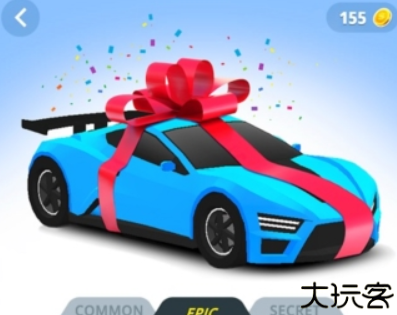 linerace赛车游戏