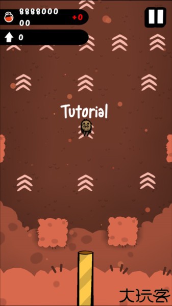 跳蚤跳跃无限货币版截图6