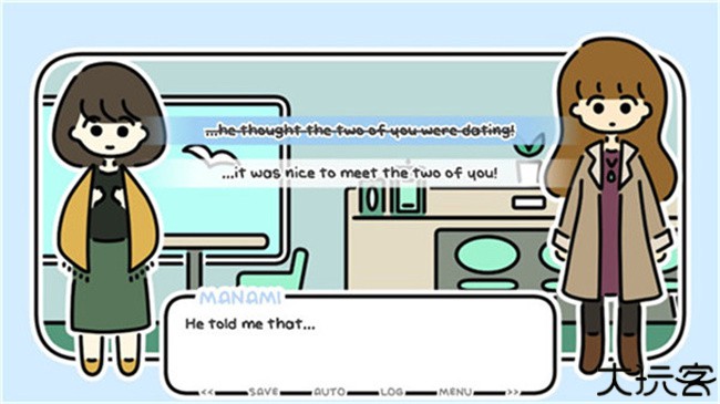 春天没有花儿游戏