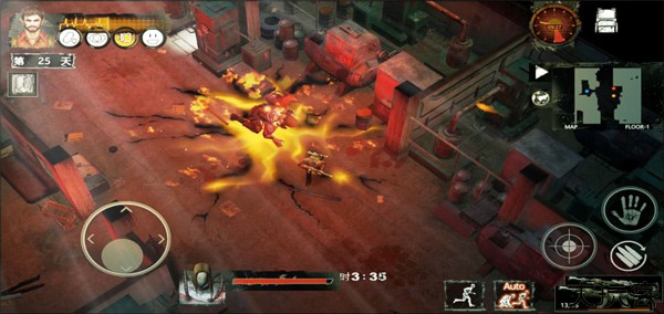 末日方舟中文汉化版