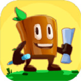 木屋小镇中文版