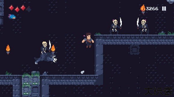 康多的命运手游