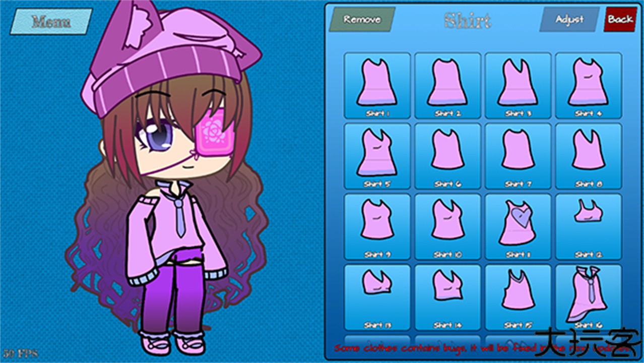 加查动画制作中文版