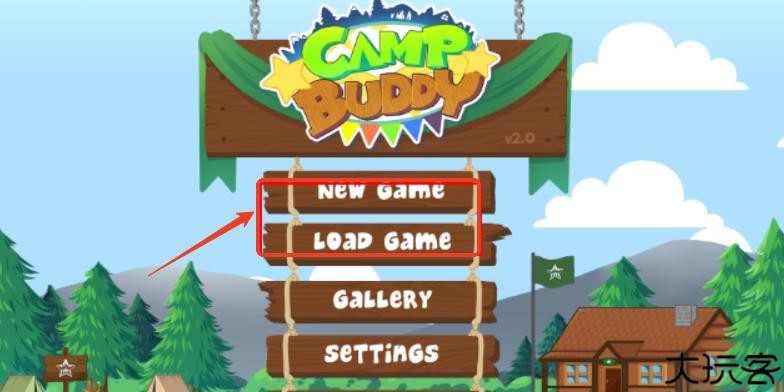 campbuddy手机汉化版