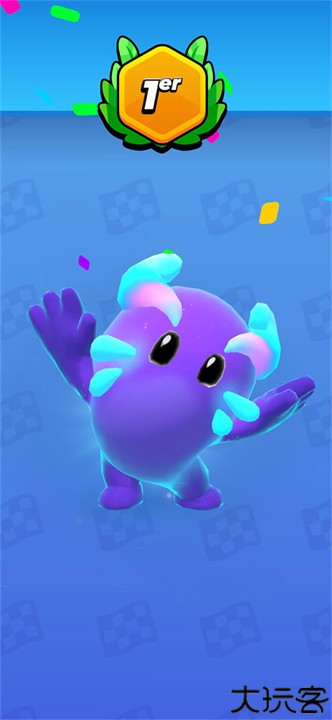 PocketChamps口袋冠军